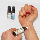 Roll on Essential Oil Blend - Fall Asleep Blend